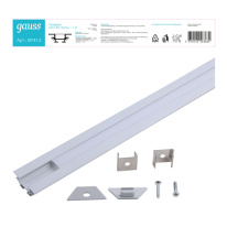 Цена на Профиль Gauss BT412