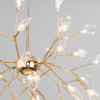 Купить Подвесная люстра Bogate's 565