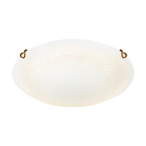 Купить с доставкой по Москве и России Накладной светильник Sonex 7602/BL