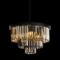 Купить с доставкой по Москве и России Каскадная люстра LOFT IT 10018/500C