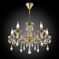 Купить Подвесная люстра Citilux CL404153