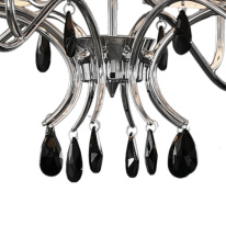 Купить с доставкой по Москве и России Подвесная люстра Mantra 6310