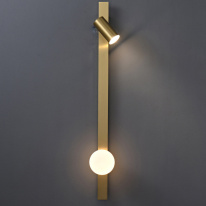 Купить с доставкой по Москве и России Бра ImperiumLoft 224303-23