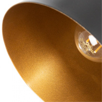 Люстра на штанге ARTE Lamp A7032PL-6BK Люстра на штанге ARTE Lamp A7032PL-6BK в интернет магазине Гет Лайт