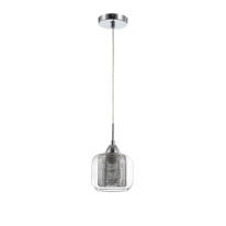 Подвесной светильник Freya FR5314-PL-01-CH Фото Подвесной светильник Freya FR5314-PL-01-CH