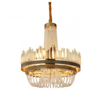 Фото Каскадная люстра APLOYT APL.824.03.12