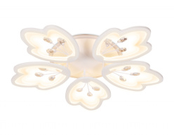 Фото Накладная люстра Ambrella Light FA510