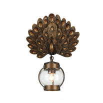 Фото Подвесной уличный светильник Favourite 2032-1W