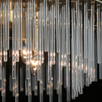 Купить с доставкой по Москве и России Подвесная люстра MW-Light 642017408