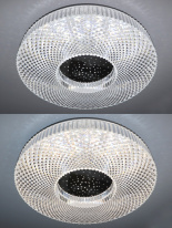 Купить с доставкой по Москве и России Накладной светильник Natali Kovaltseva LED LAMPS 81084