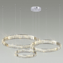 Купить База накладная Odeon Light 4930/3R