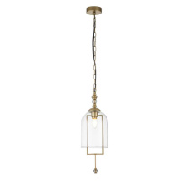 Фото Подвесной светильник Indigo V000394