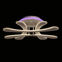 Накладная люстра DeMarkt 510014105 в интернет магазине Гет Лайт