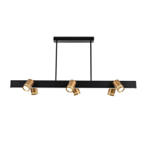 Фото Люстра на штанге Favourite 4074-6P