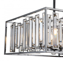 Купить Люстра на штанге Indigo V000064