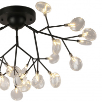 Накладная люстра F-Promo 2480-9U в интернет магазине Гет Лайт