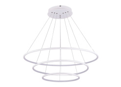 Купить Подвесной светильник Donolux S111024/3R 110W White In