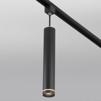 Фото Светильник на шине Elektrostandard Glory Fly Черный 9W 4200K (LTB40) однофазный