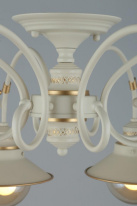 Купить Накладная люстра Omnilux OML-50807-08