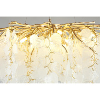 Купить с доставкой по Москве и России Подвесная люстра APLOYT APL.849.03.13