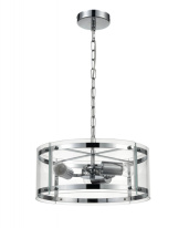 Купить Подвесная люстра Vele Luce VL5073P03