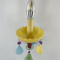 Купить Детское бра ImperiumLoft 211998-26