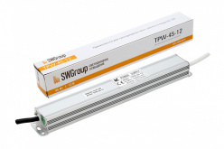 Фото  SWG TPW-45-12