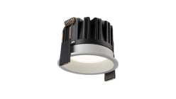 Фото Экран DesignLed DL-RE1202-WH-NW