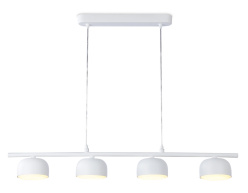 Подвесная люстра Ambrella Light TN71037 Фото Подвесная люстра Ambrella Light TN71037