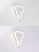 Бра Natali Kovaltseva LED LAMPS 81127/1W в интернет магазине Гет Лайт