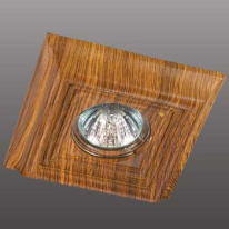 Фото Встраиваемый светильник Novotech 370090