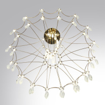 Цена на Подвесная люстра Odeon Light 7000/51L
