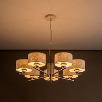 Подвесная люстра Citilux CL469170 Купить с доставкой по Москве и России Подвесная люстра Citilux CL469170