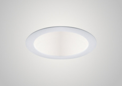 Купить Встраиваемый светильник Crystal Lux CLT 524C150 WH