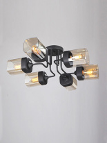 Фото Накладная люстра Vitaluce V4888-1/6PL