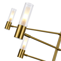 Купить Люстра на штанге ST-Luce SL1239.303.08