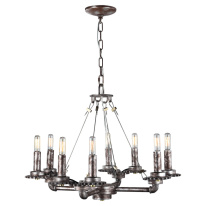 Подвесная люстра Lussole LSP-9378 в интернет магазине Гет Лайт