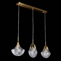 Купить Подвесная люстра DeMarkt 488010703