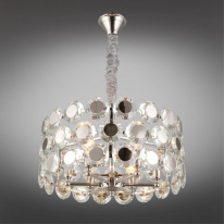 Купить Подвесная люстра APLOYT APL.745.03.06