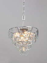 Фото Подвесная люстра Vitaluce V5834-9/10