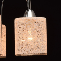 Купить Люстра на штанге DeMarkt 638013405