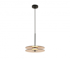 Фото Подвесной светильник Kink Light 08415-1B,33