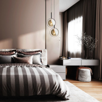 Купить Подвесной светильник Eurosvet 50121/1 черный