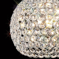 Подвесная люстра Mantra 4600 в интернет магазине Гет Лайт