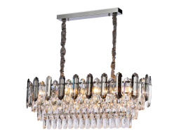 Подвесная люстра Ambrella Light TR5199 в интернет магазине Гет Лайт