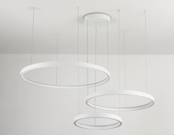 Каскадная люстра Ambrella Light FL5881 Купить с доставкой по Москве и России Каскадная люстра Ambrella Light FL5881