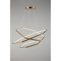 Купить Подвесная люстра APLOYT APL.021.03.136