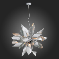 Подвесная люстра ST-Luce SL453.003.06E Подвесная люстра ST-Luce SL453.003.06E в интернет магазине Гет Лайт