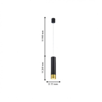 Купить Подвесной светильник Favourite 2006-1P