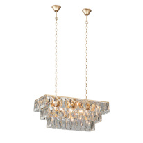 Фото Каскадная люстра Vitaluce V5264-8/23